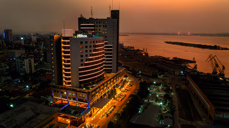 Hilton Kinshasa