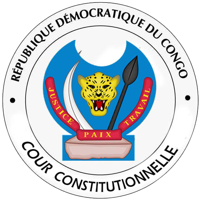 Cour Constitutionnelle RDC